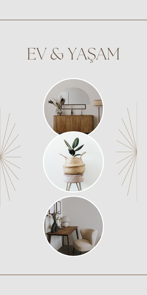 Ev & Yaşam